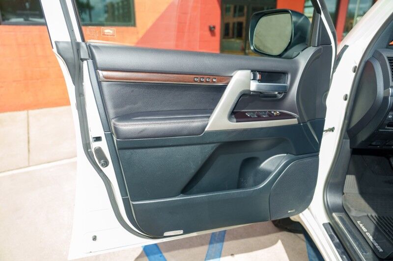 2021 Toyota Land Cruiser Heritage Edition Birmingham AL