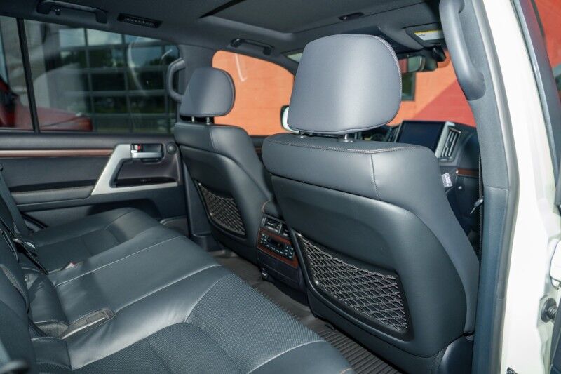 2021 Toyota Land Cruiser Heritage Edition Birmingham AL