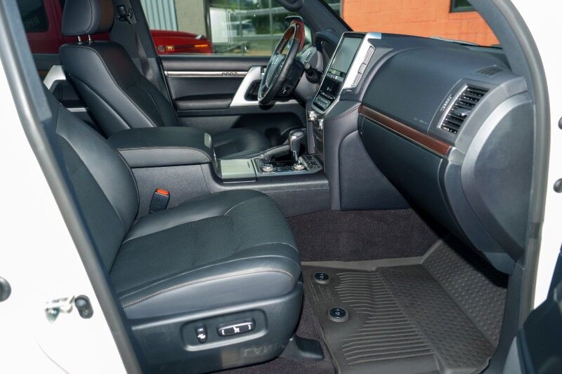 2021 Toyota Land Cruiser Heritage Edition Birmingham AL