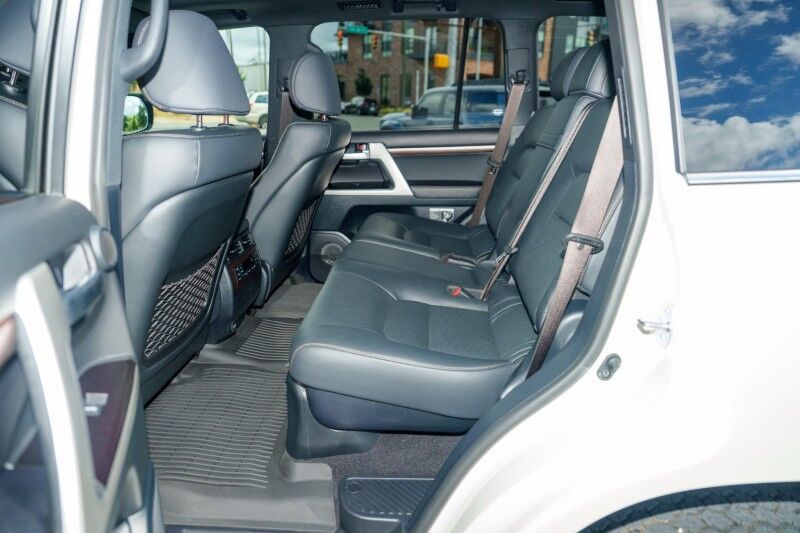 2021 Toyota Land Cruiser Heritage Edition Birmingham AL