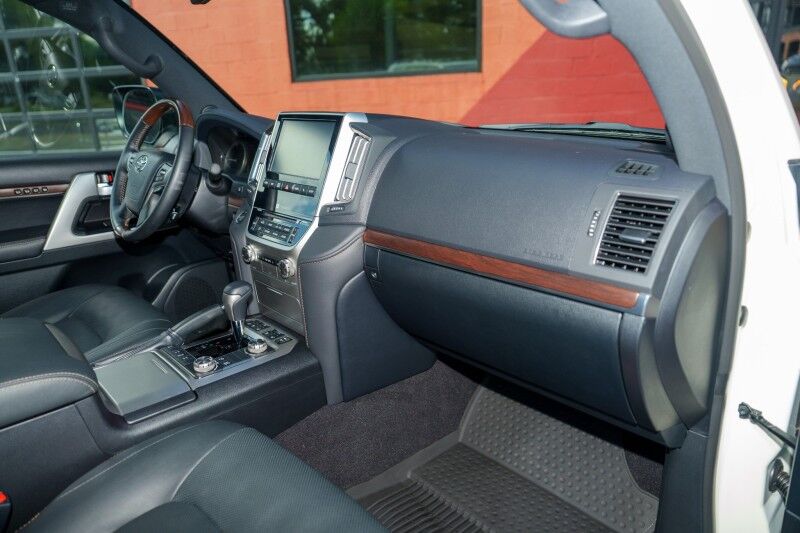 2021 Toyota Land Cruiser Heritage Edition Birmingham AL