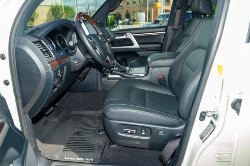 2021 Toyota Land Cruiser Heritage Edition Birmingham AL