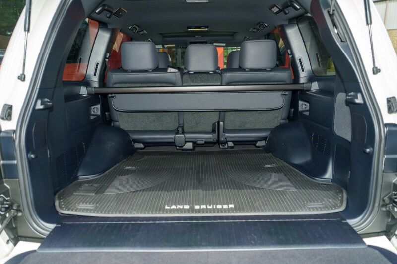 2021 Toyota Land Cruiser Heritage Edition Birmingham AL