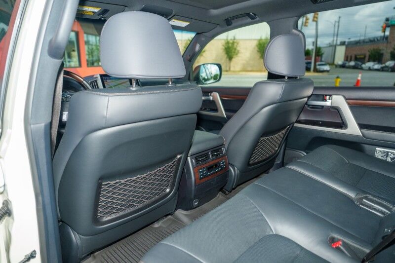 2021 Toyota Land Cruiser Heritage Edition Birmingham AL