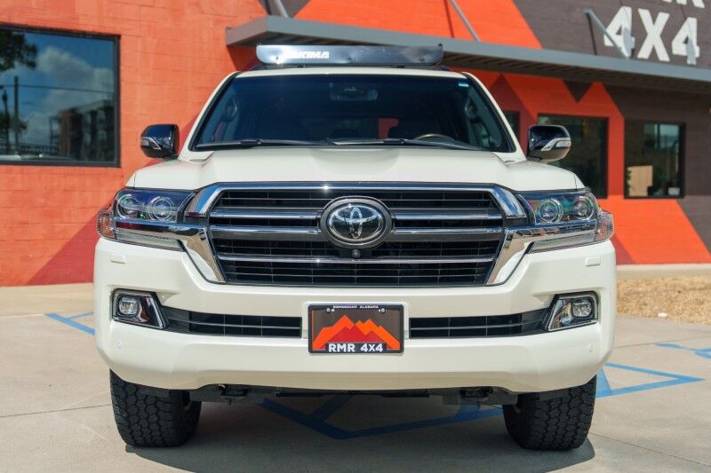 2021 Toyota Land Cruiser Heritage Edition Birmingham AL