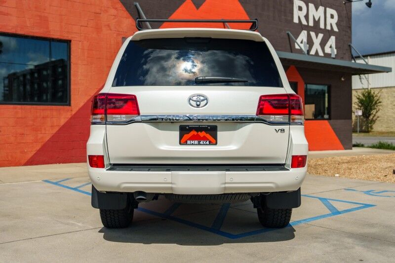 2021 Toyota Land Cruiser Heritage Edition Birmingham AL