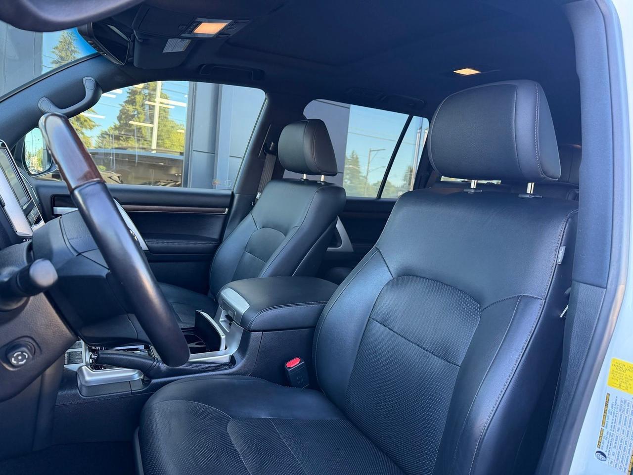 2021 Toyota Land Cruiser Heritage Edition Portland OR