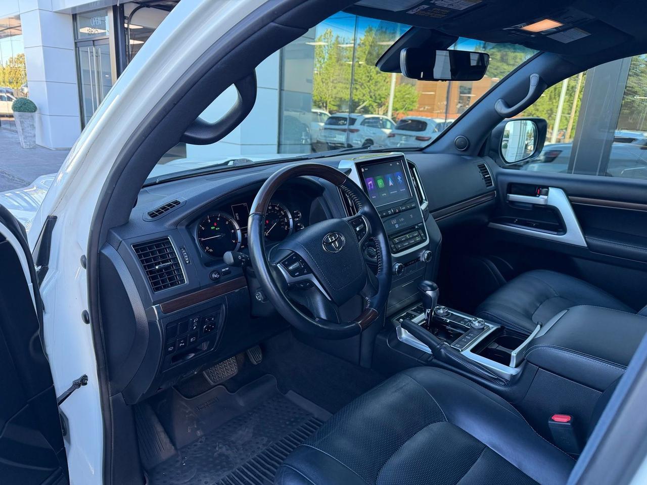 2021 Toyota Land Cruiser Heritage Edition Portland OR
