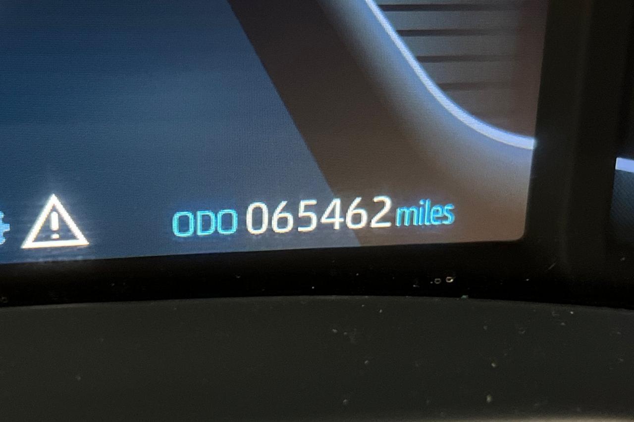 2021 Toyota Mirai Limited Roseville CA