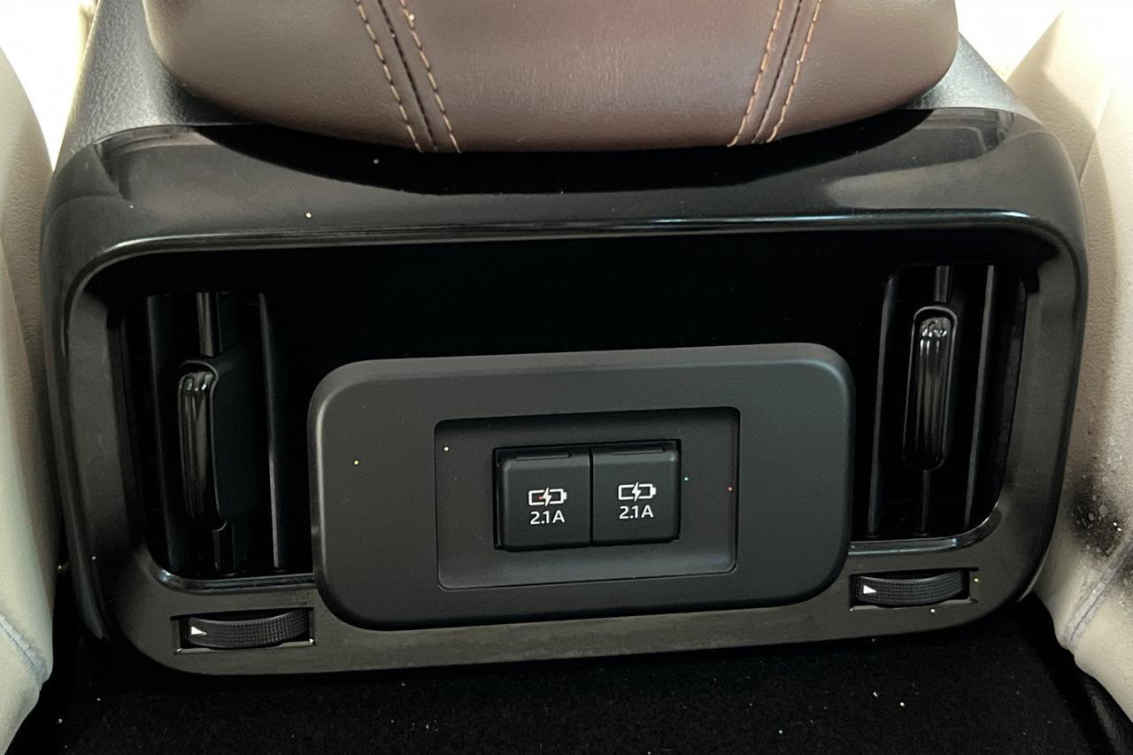 2021 Toyota Mirai Limited Roseville CA
