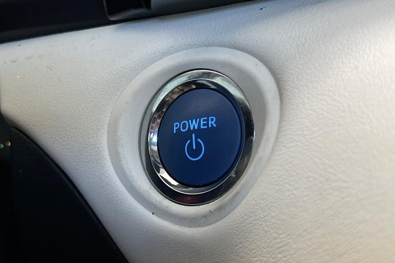 2021 Toyota Mirai Limited Roseville CA