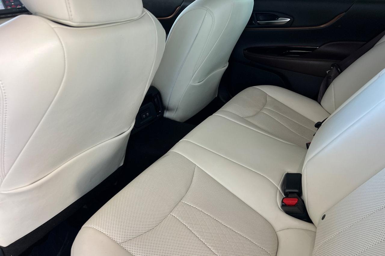 2021 Toyota Mirai Limited Roseville CA