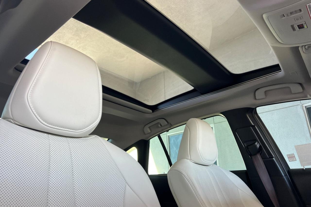 2021 Toyota Mirai Limited Roseville CA