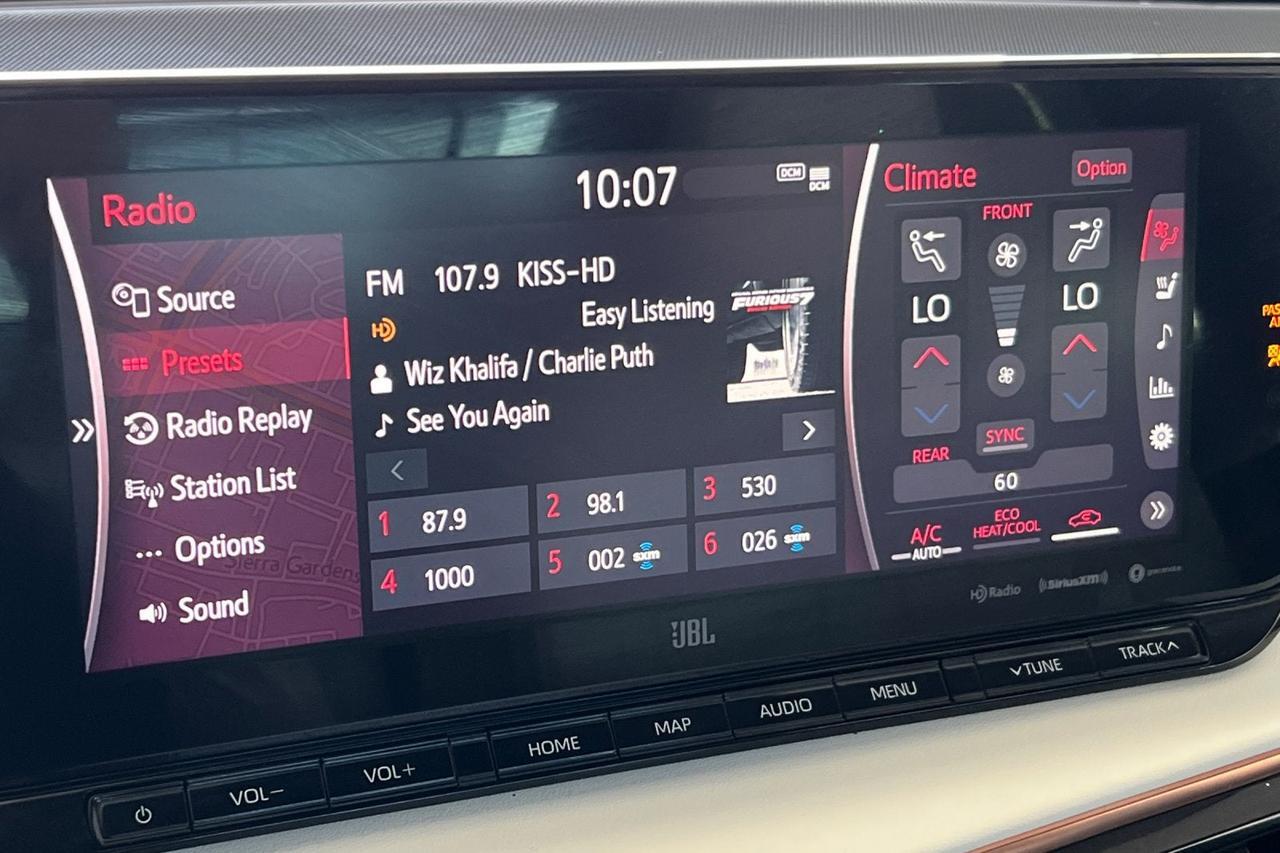 2021 Toyota Mirai Limited Roseville CA