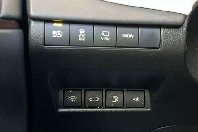 2021 Toyota Mirai Limited Roseville CA