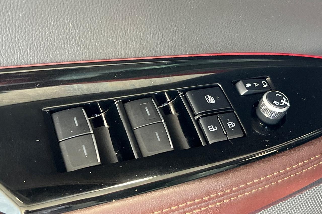2021 Toyota Mirai Limited Roseville CA