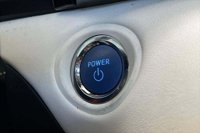 2021 Toyota Mirai Limited Roseville CA