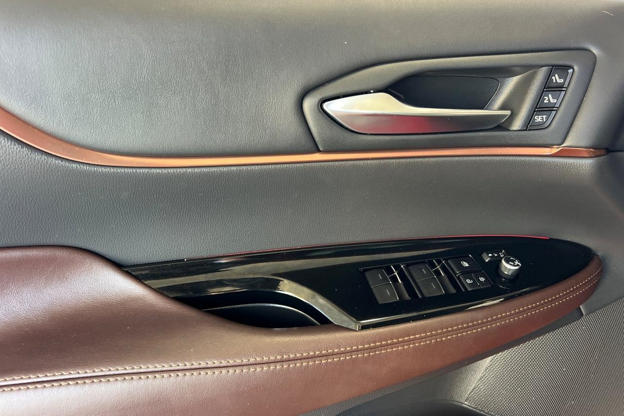 2021 Toyota Mirai Limited Roseville CA