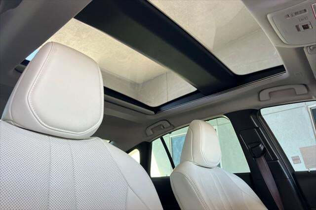 2021 Toyota Mirai Limited Roseville CA