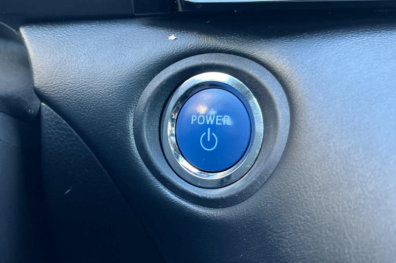 2021 Toyota Mirai Limited Roseville CA