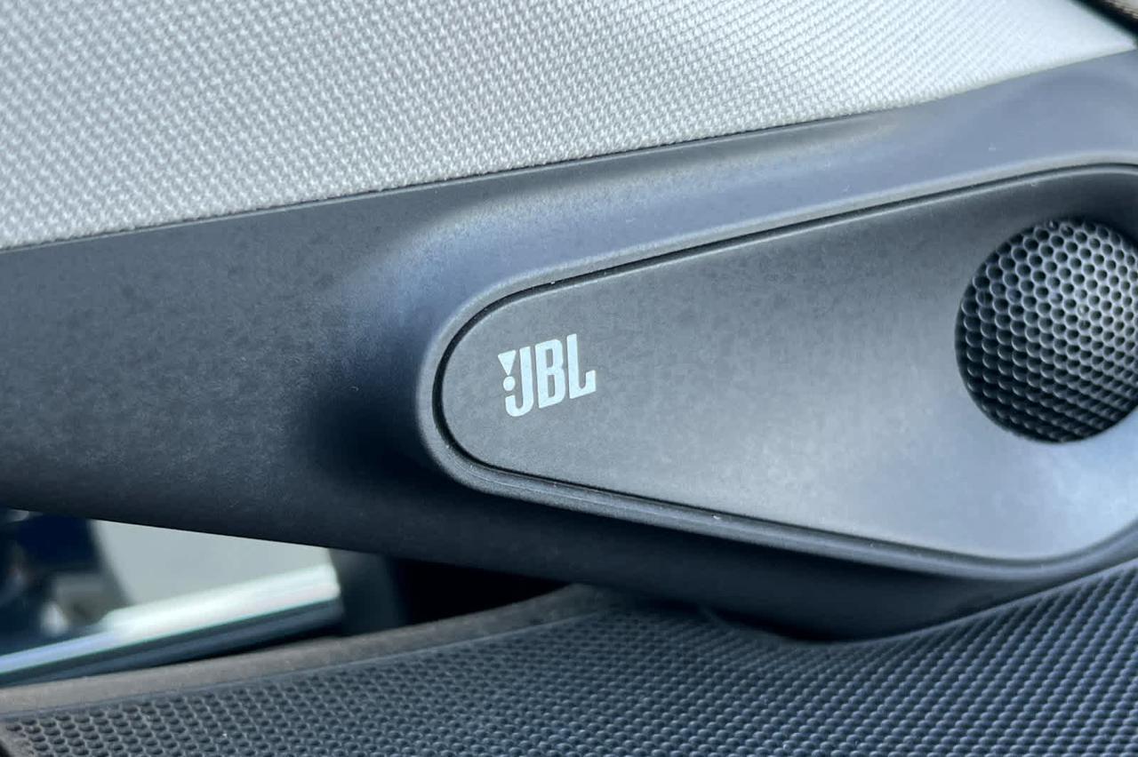 2021 Toyota Mirai Limited Roseville CA