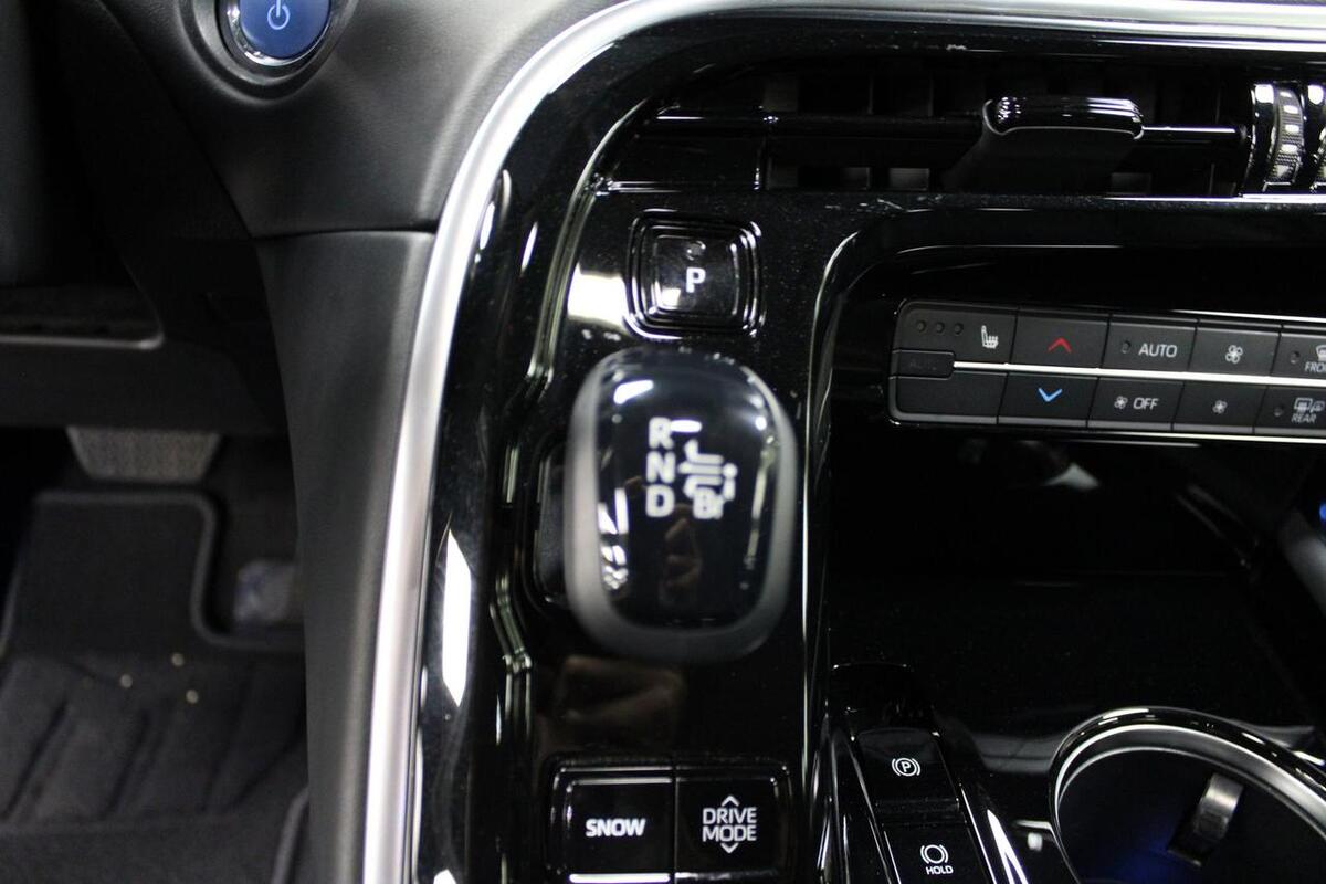 2021 Toyota Mirai XLE Dublin CA