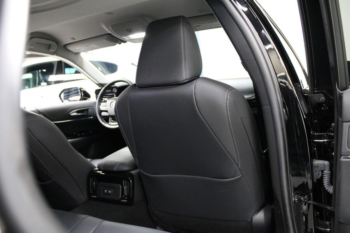 2021 Toyota Mirai XLE Dublin CA