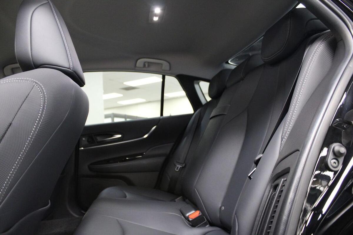 2021 Toyota Mirai XLE Dublin CA