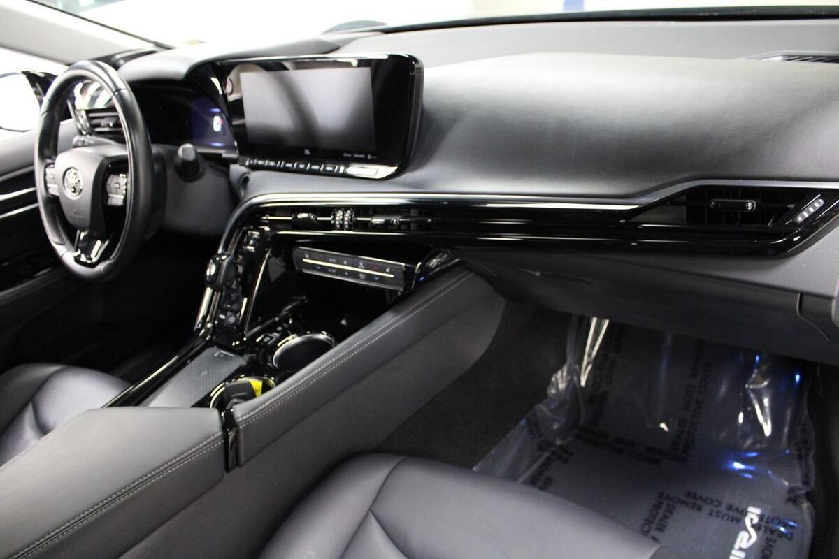 2021 Toyota Mirai XLE Dublin CA