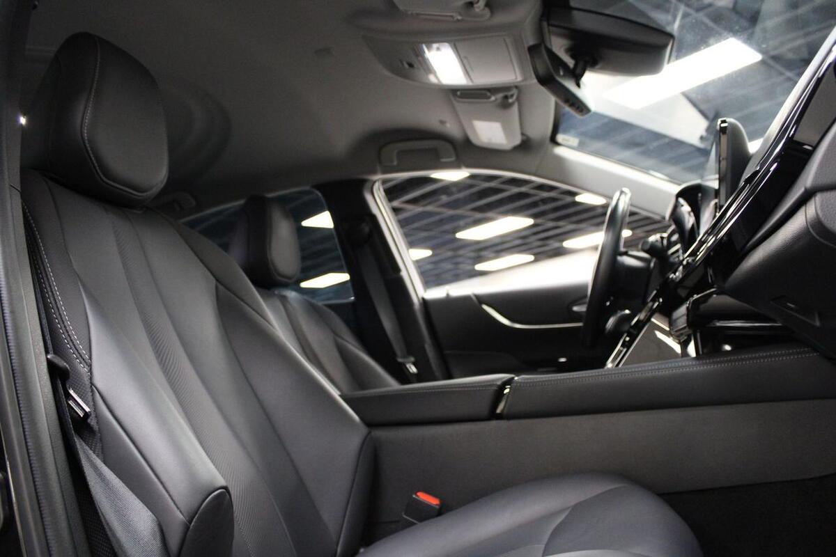 2021 Toyota Mirai XLE Dublin CA