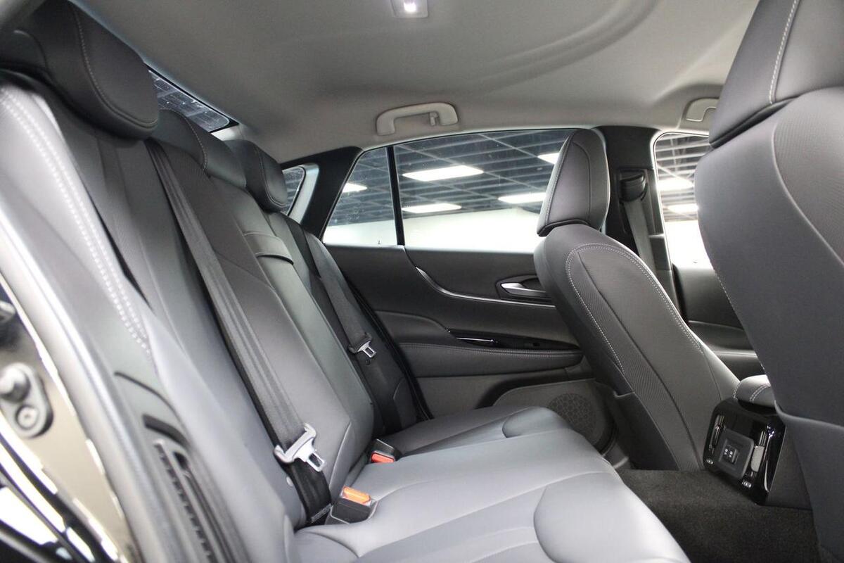 2021 Toyota Mirai XLE Dublin CA