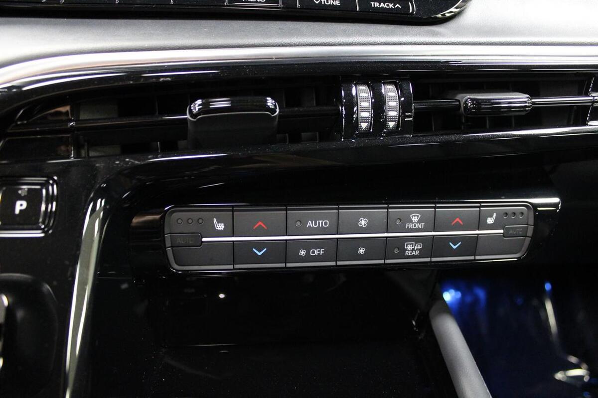 2021 Toyota Mirai XLE Dublin CA