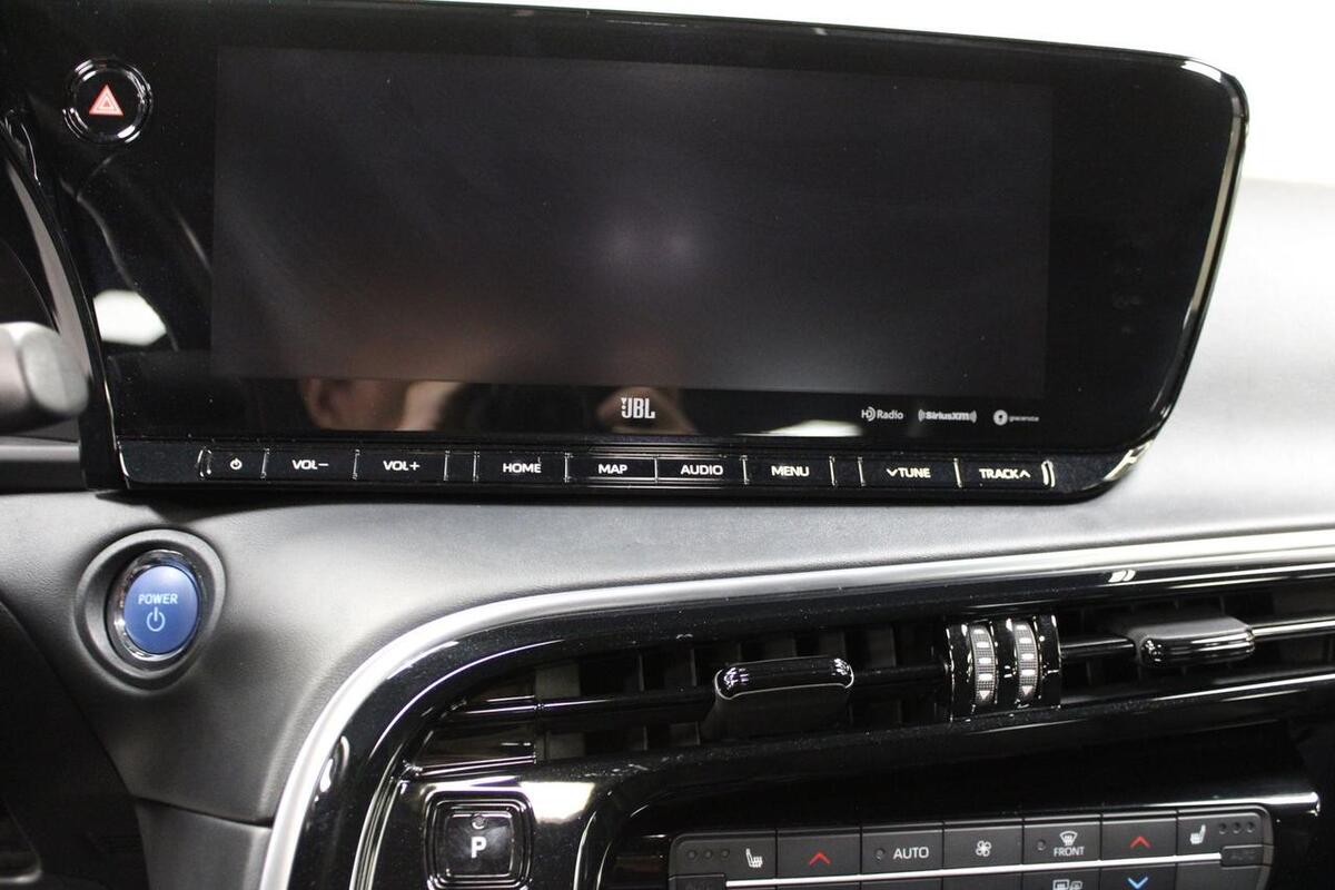 2021 Toyota Mirai XLE Dublin CA