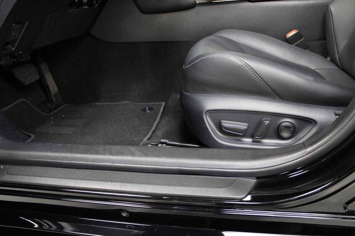 2021 Toyota Mirai XLE Dublin CA