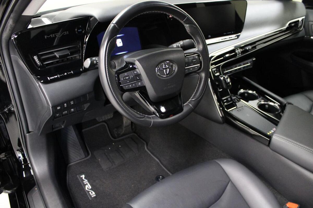 2021 Toyota Mirai XLE Dublin CA