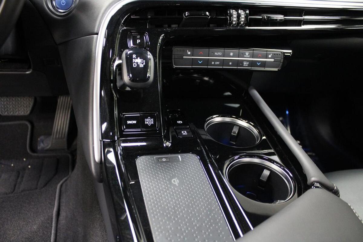 2021 Toyota Mirai XLE Dublin CA