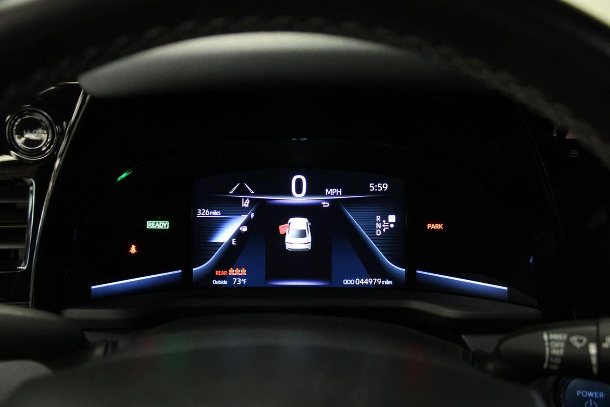 2021 Toyota Mirai XLE Dublin CA