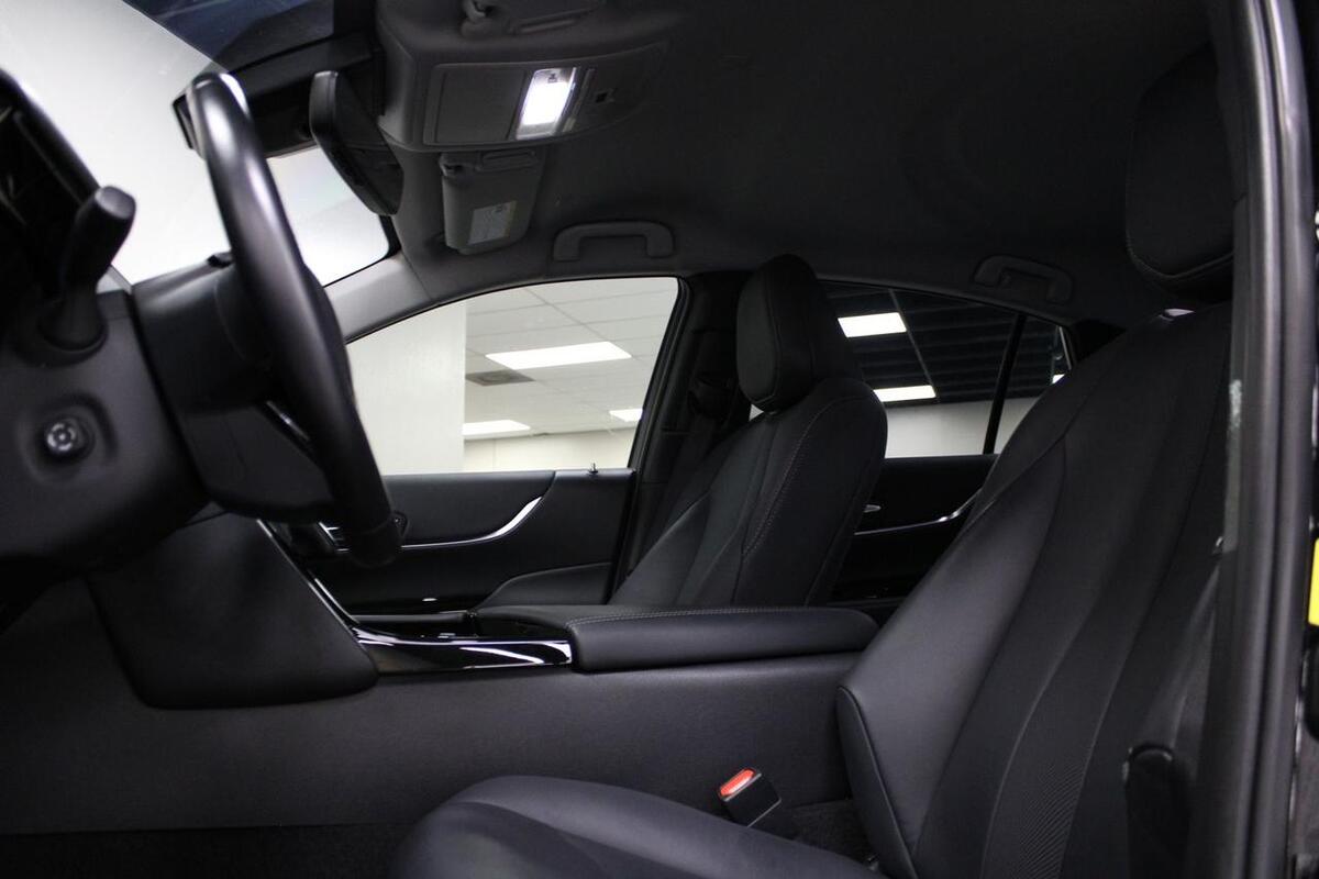 2021 Toyota Mirai XLE Dublin CA