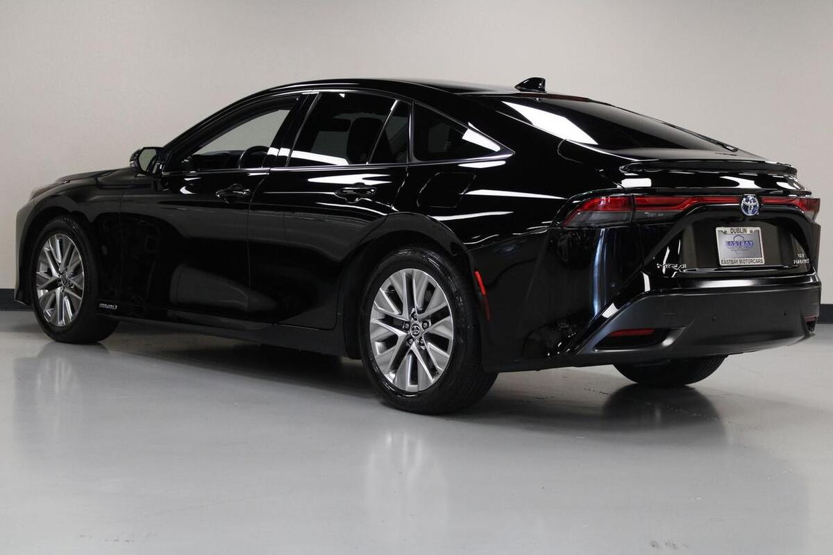 2021 Toyota Mirai XLE Dublin CA