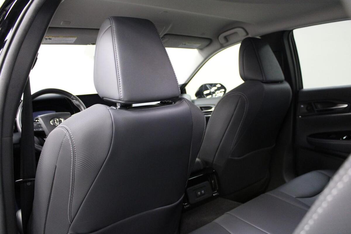 2021 Toyota Mirai XLE Dublin CA