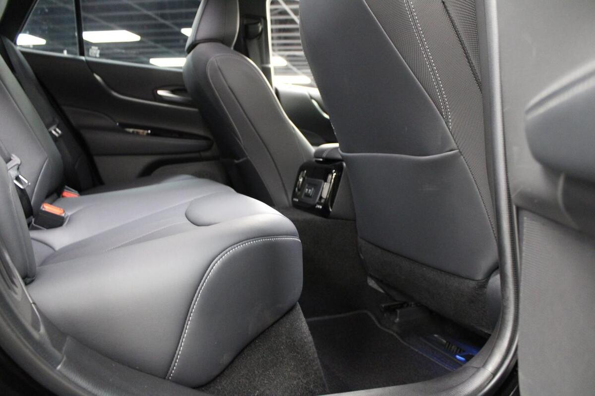 2021 Toyota Mirai XLE Dublin CA