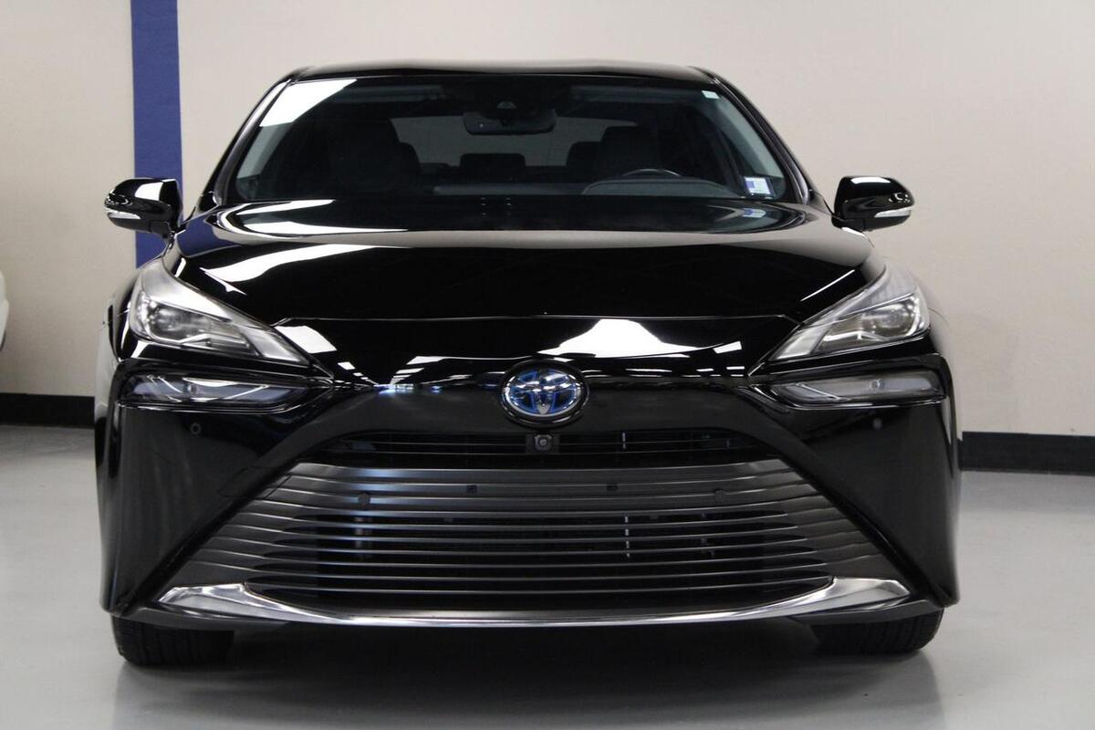 2021 Toyota Mirai XLE Dublin CA
