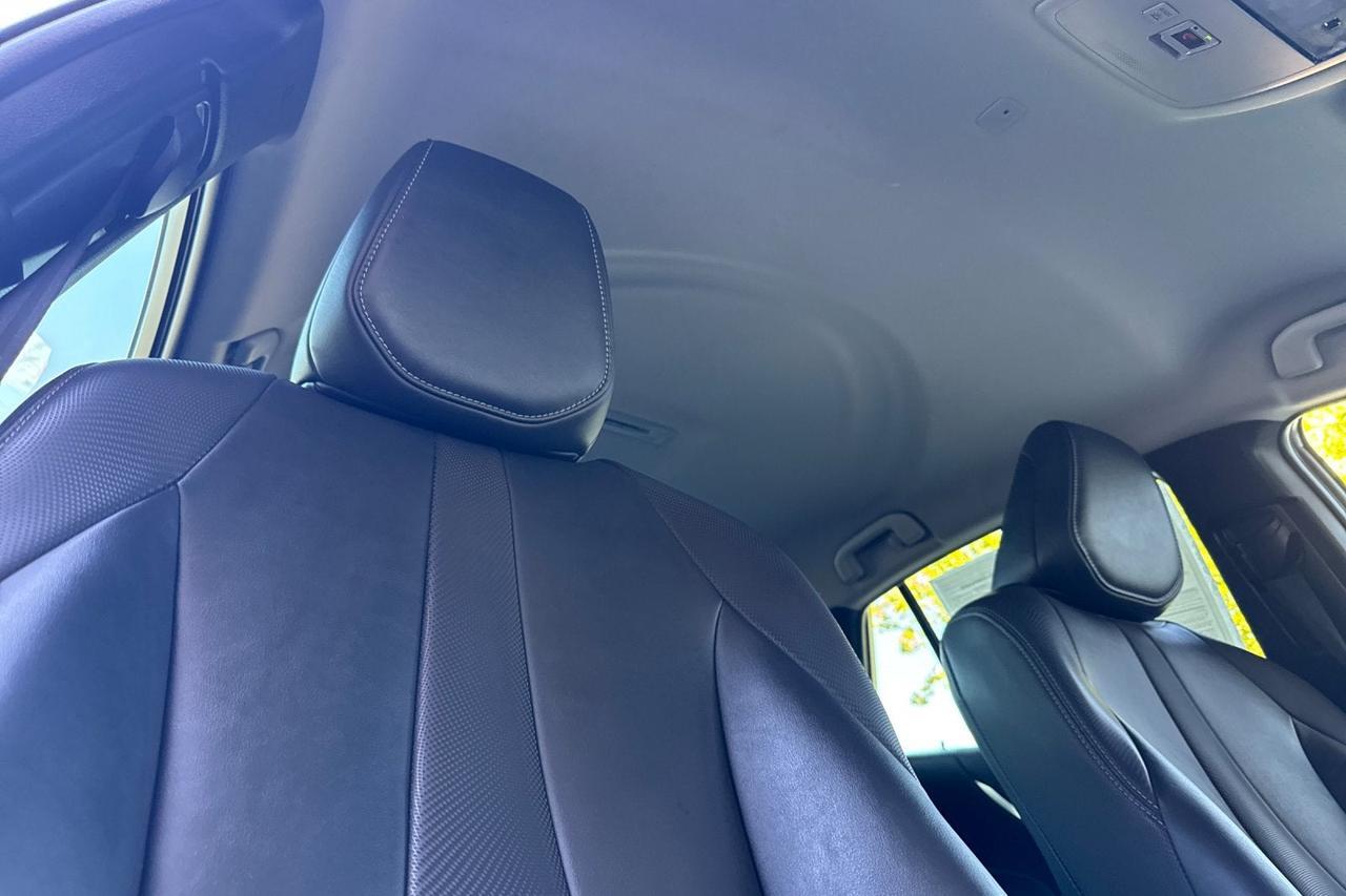 2021 Toyota Mirai XLE Roseville CA