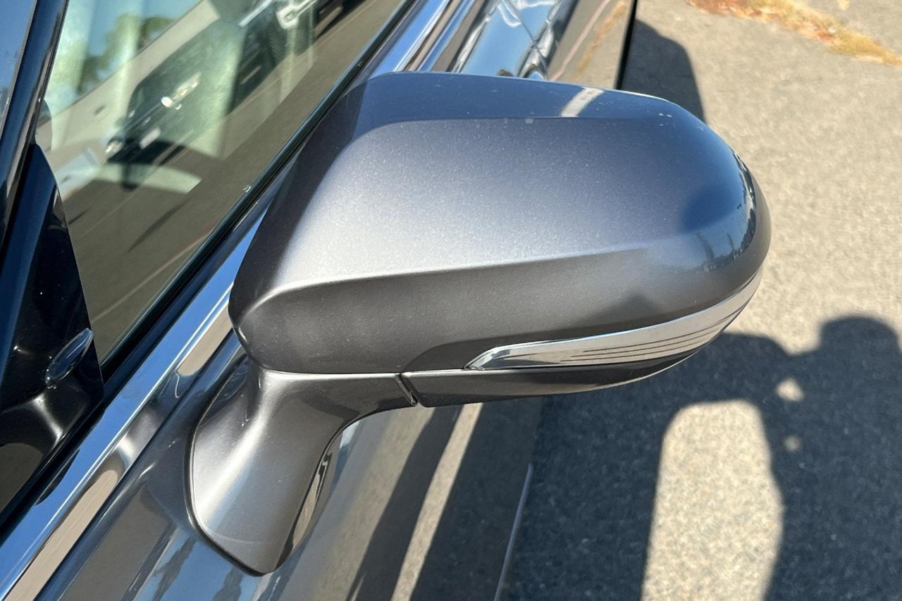 2021 Toyota Mirai XLE Roseville CA