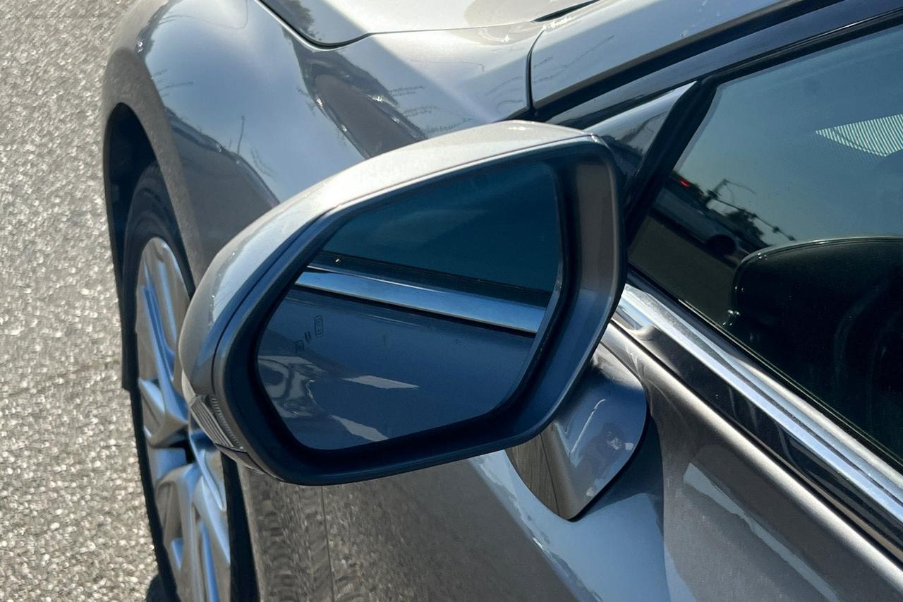 2021 Toyota Mirai XLE Roseville CA