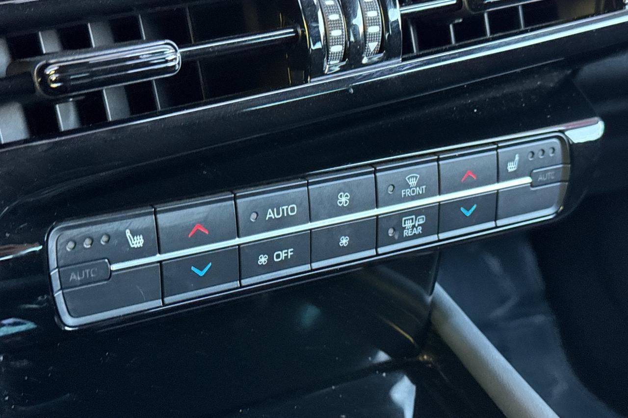 2021 Toyota Mirai XLE Roseville CA