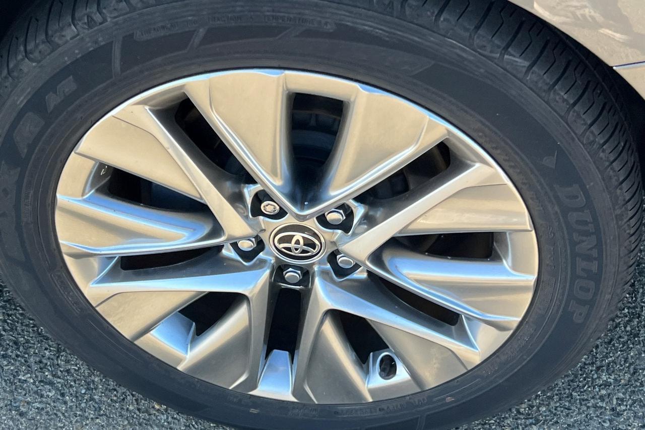 2021 Toyota Mirai XLE Roseville CA