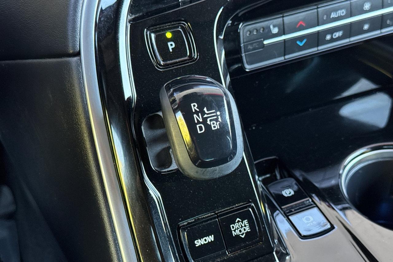 2021 Toyota Mirai XLE Roseville CA
