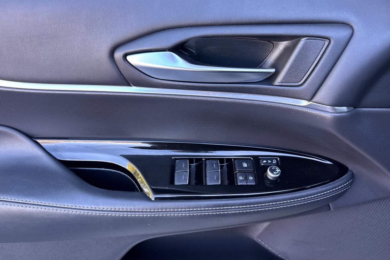 2021 Toyota Mirai XLE Roseville CA
