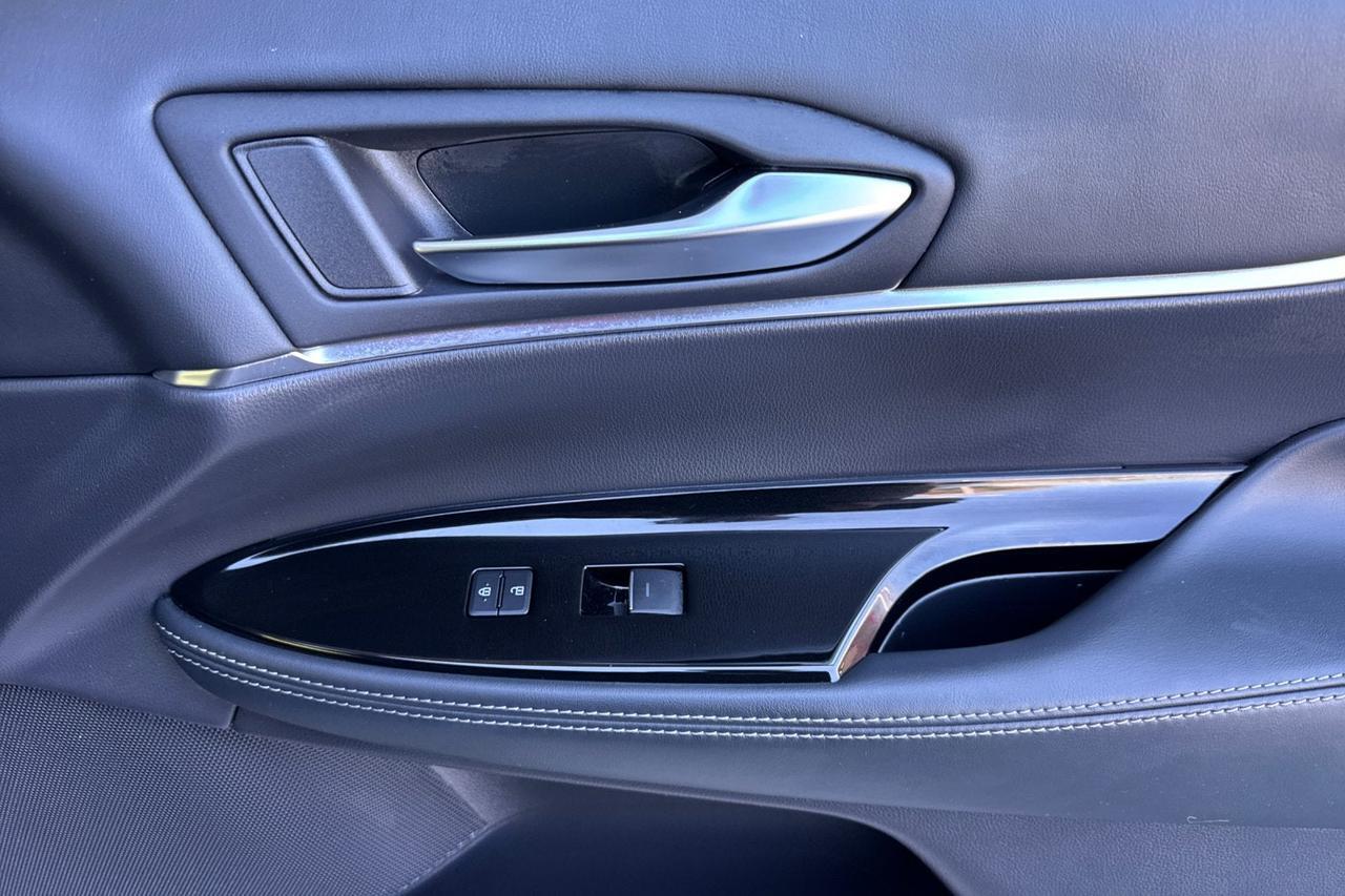 2021 Toyota Mirai XLE Roseville CA